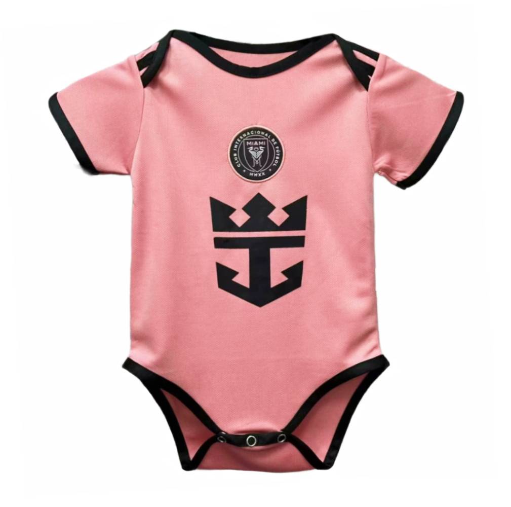 Body Bebe Inter Miami Foot 2024-2025