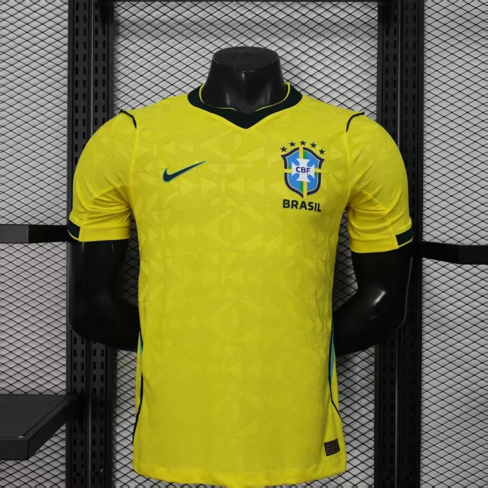 Brésil DOM Coupe du monde 2026 Player Version