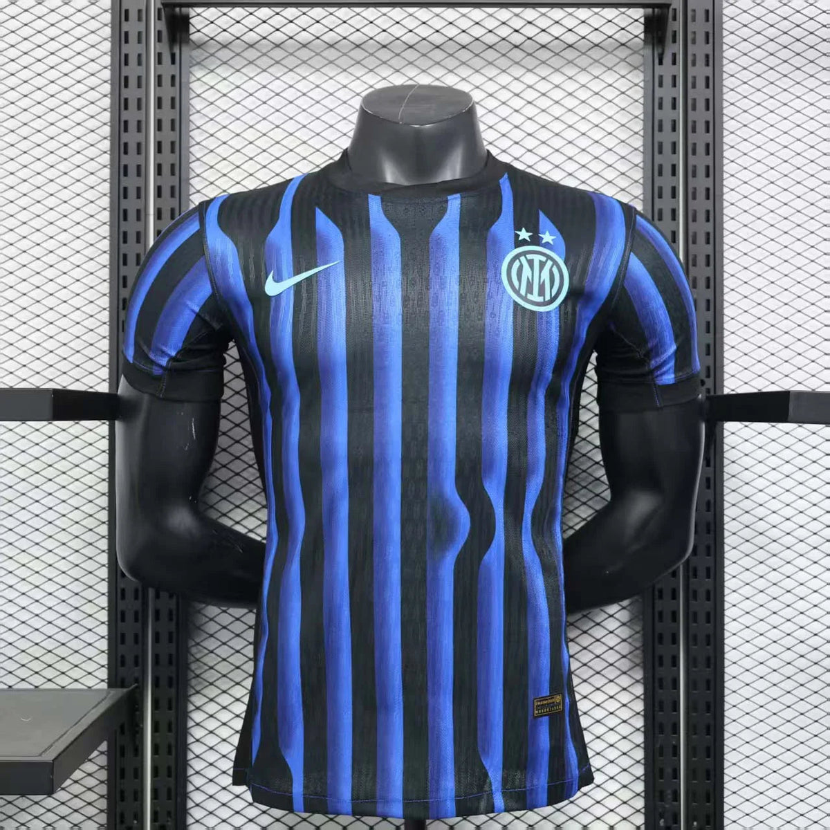 Maillot Inter Milan 2025-26