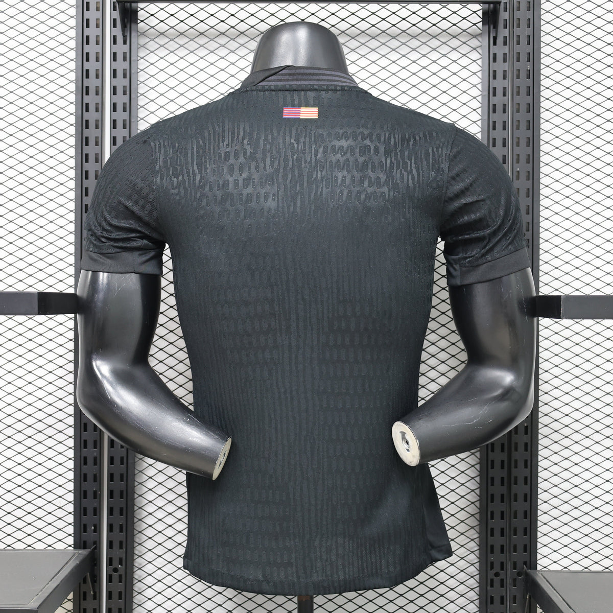 Maillot FC Barcelone concept 2026-27