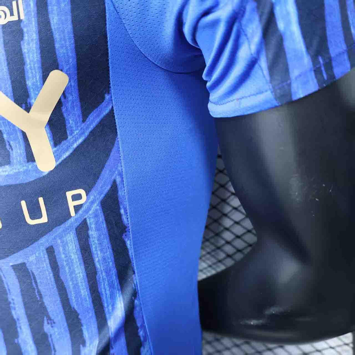 Maillot Al Hilal 2025-26