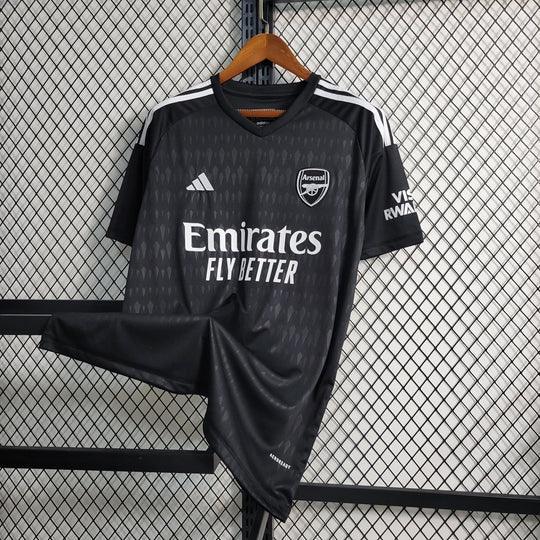 Maillot Arsenal gardien 2023 2024