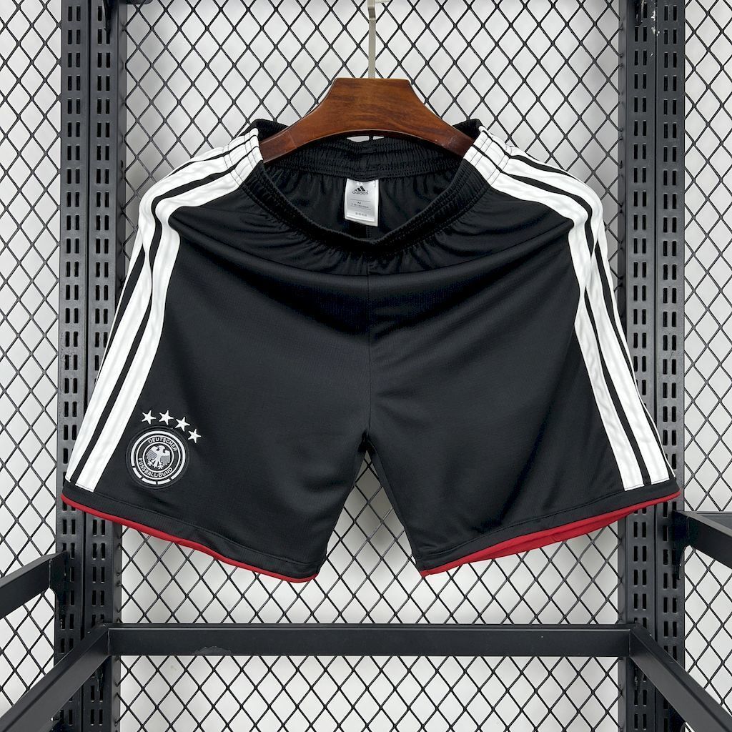 Short Allemagne Coupe du monde 2026