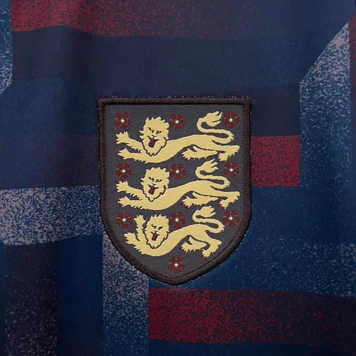 Maillot Angleterre saison 2024-25 entraînement