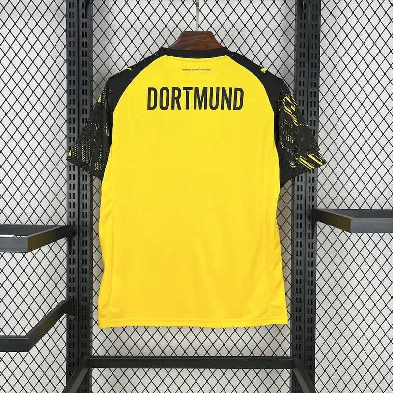 Maillot Dortmund 2025-26