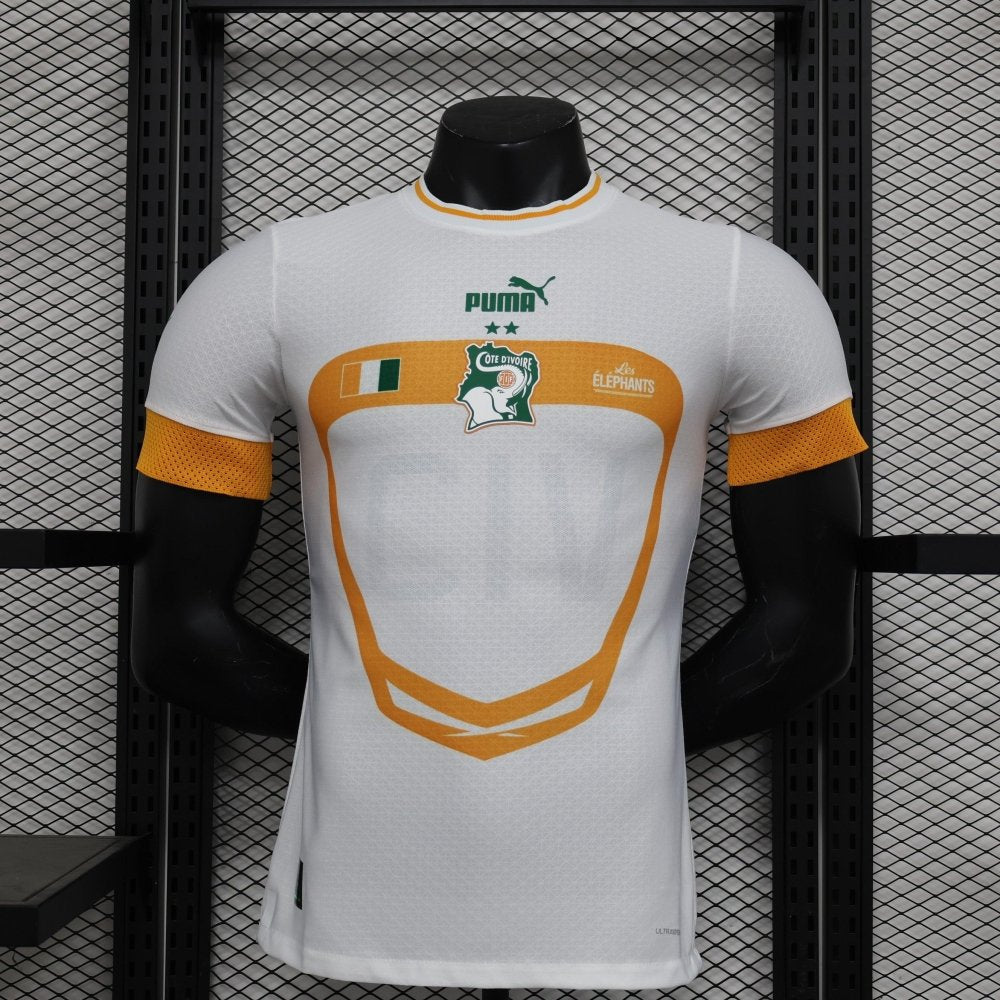 Cote D'ivoire Special Edition Player Version 2023