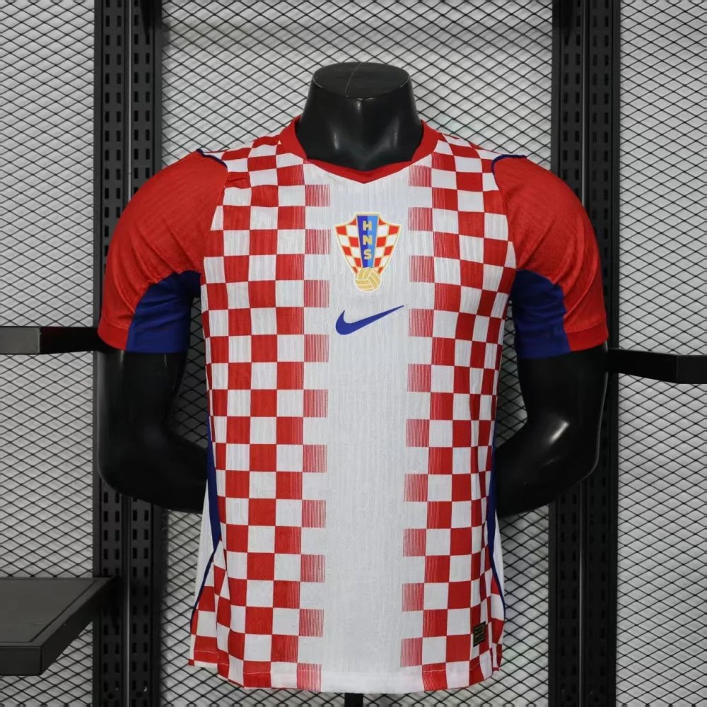 Croatie DOM Coupe du monde Player version 2026