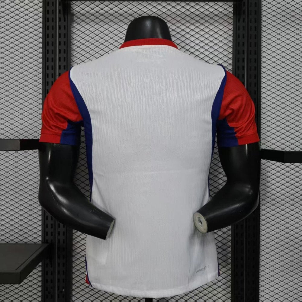 Croatie DOM Coupe du monde Player version 2026