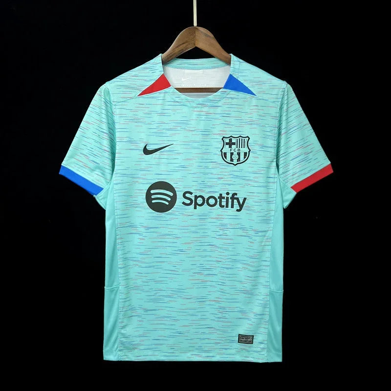 Maillot FC Barcelone saison 2023-2024 third