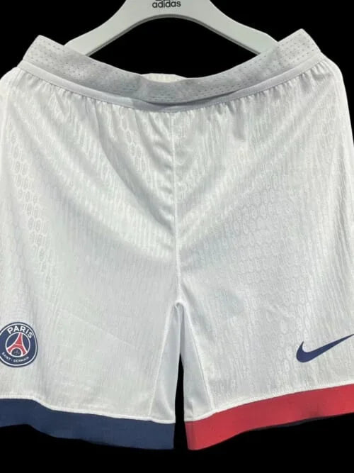 Short Paris Extérieur 2025-26