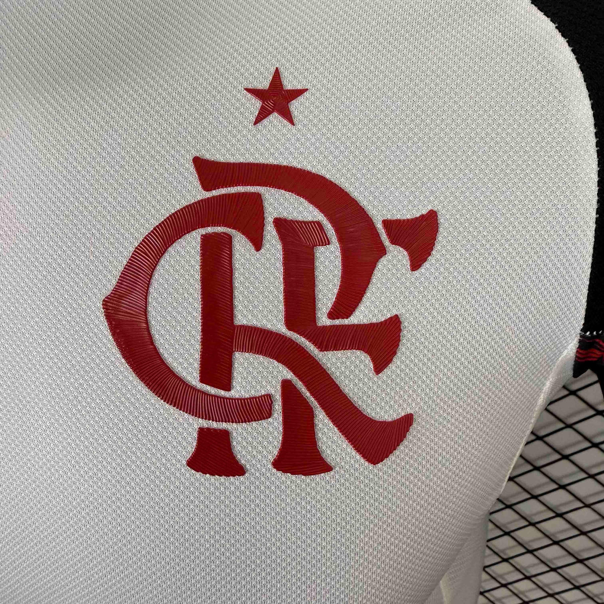 Maillot Flamengo extérieur 2025-26