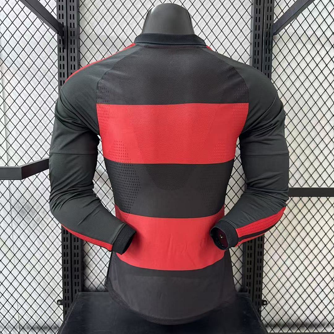 Maillot Flamengo manches longues 2026-27