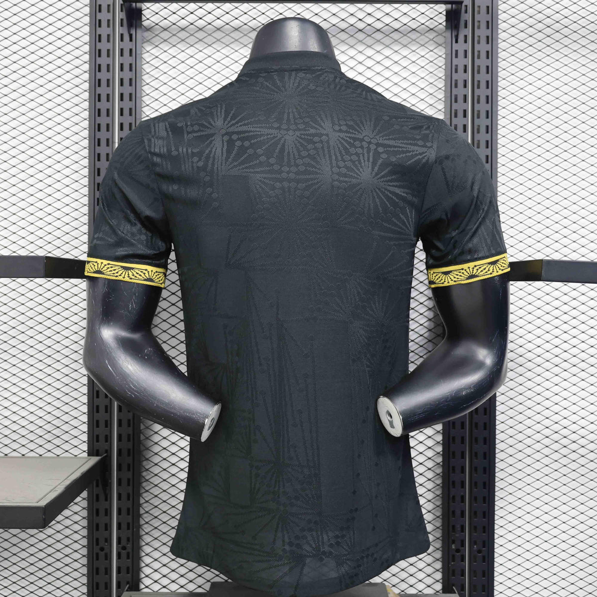 Maillot 2025 Mexique