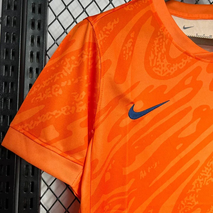 Maillot Angleterre foot 2024 2025