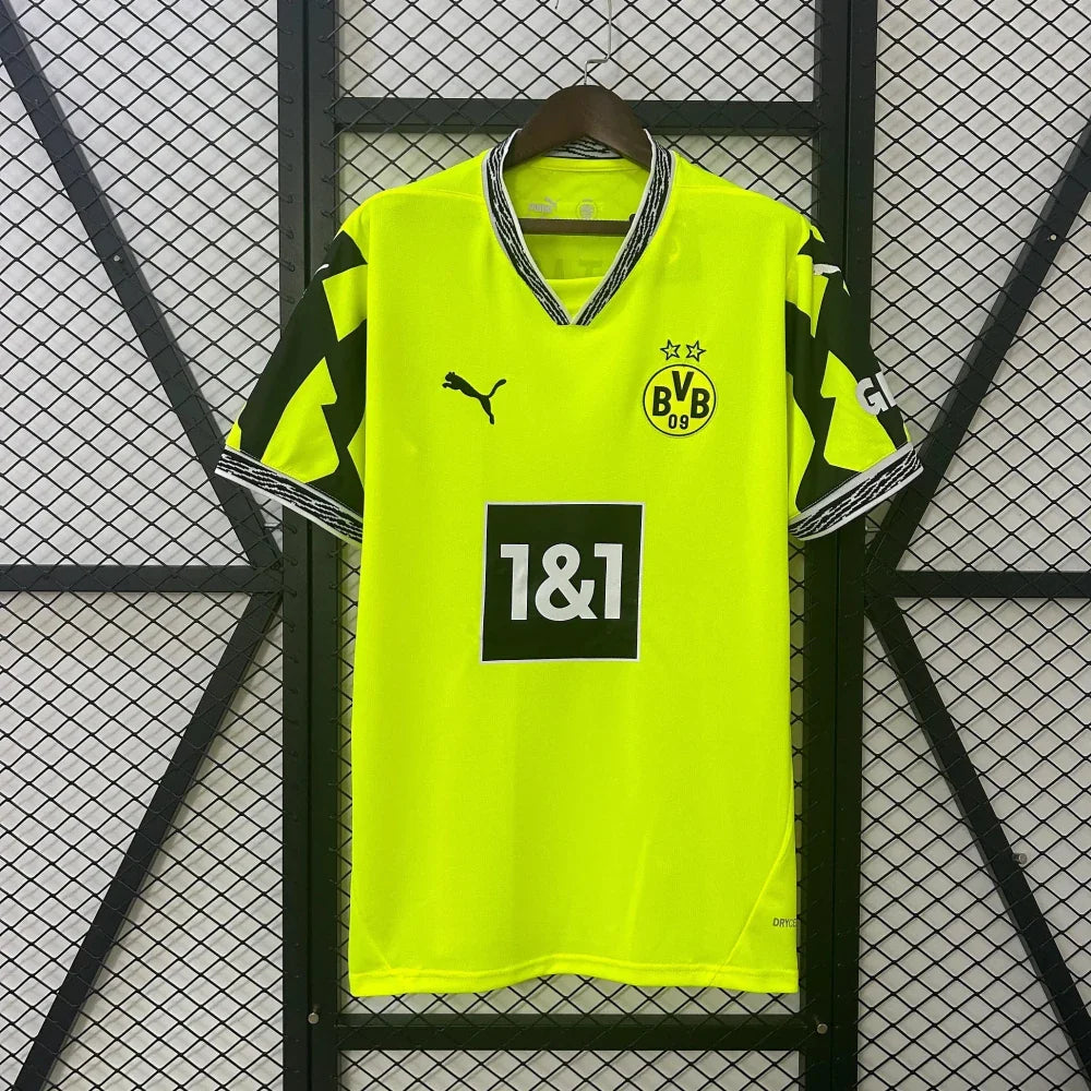 Dortmund Third 25/26