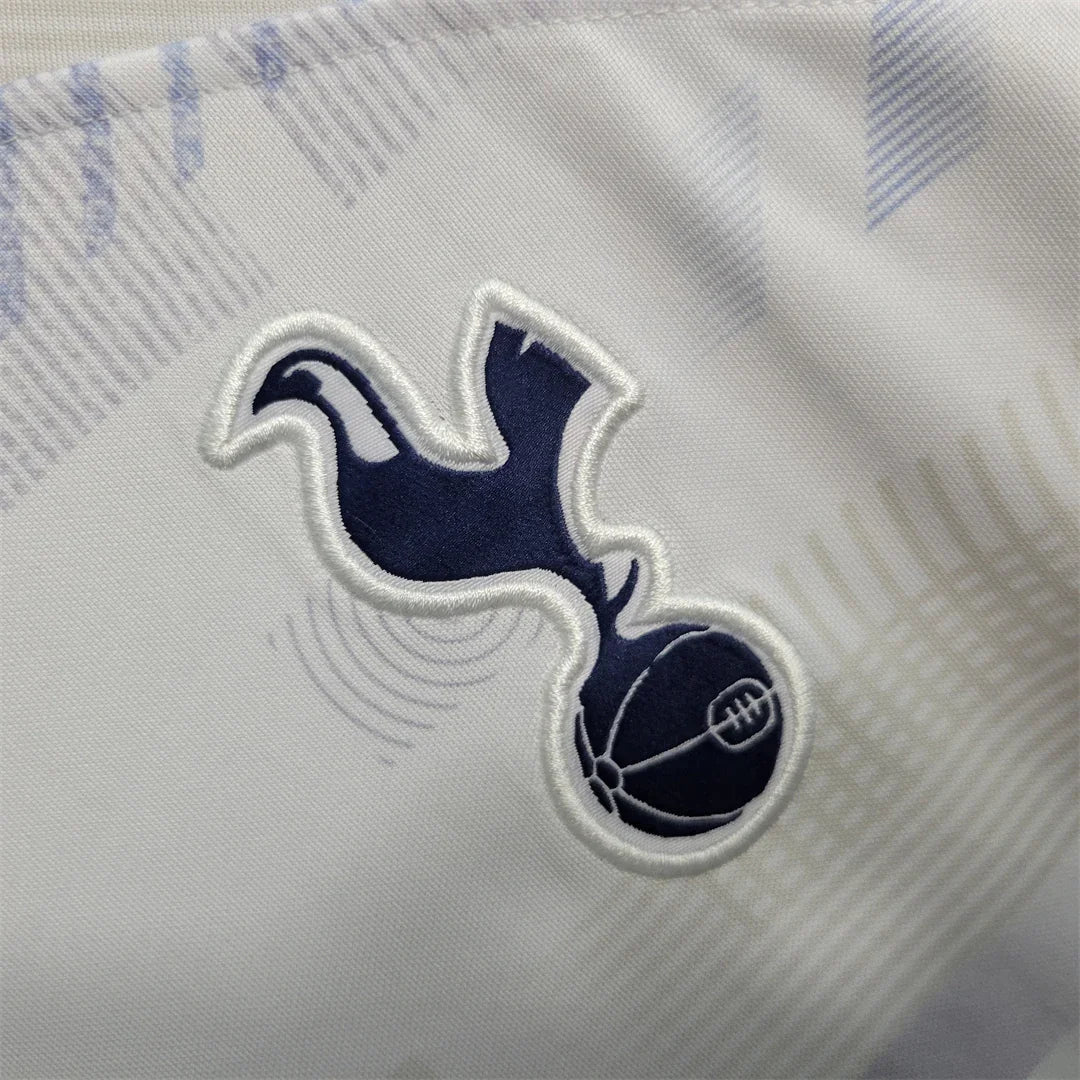 Maillot Tottenham Manches longues 2023-24