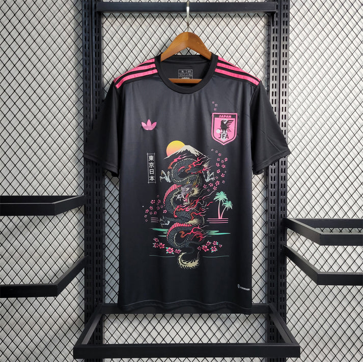 MAILLOT CONCEPT JAPON