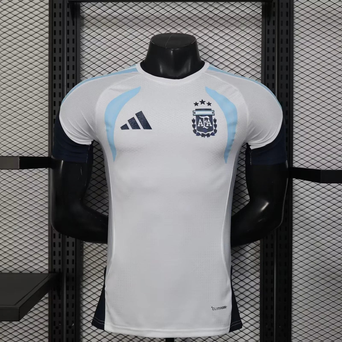Maillot Argentine entrainement Coupe du monde 2026