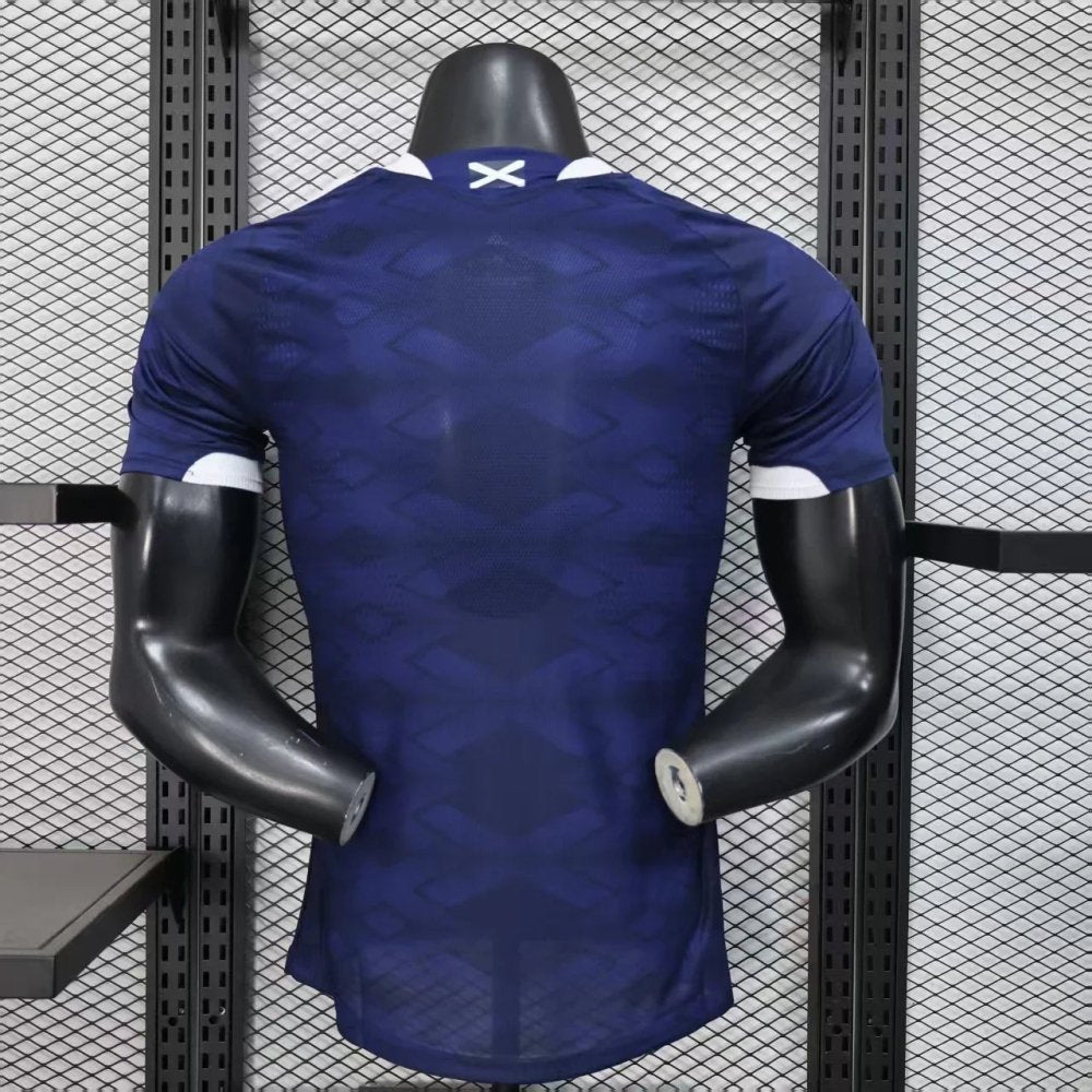 Écosse DOM Coupe du monde 2026 Player Version