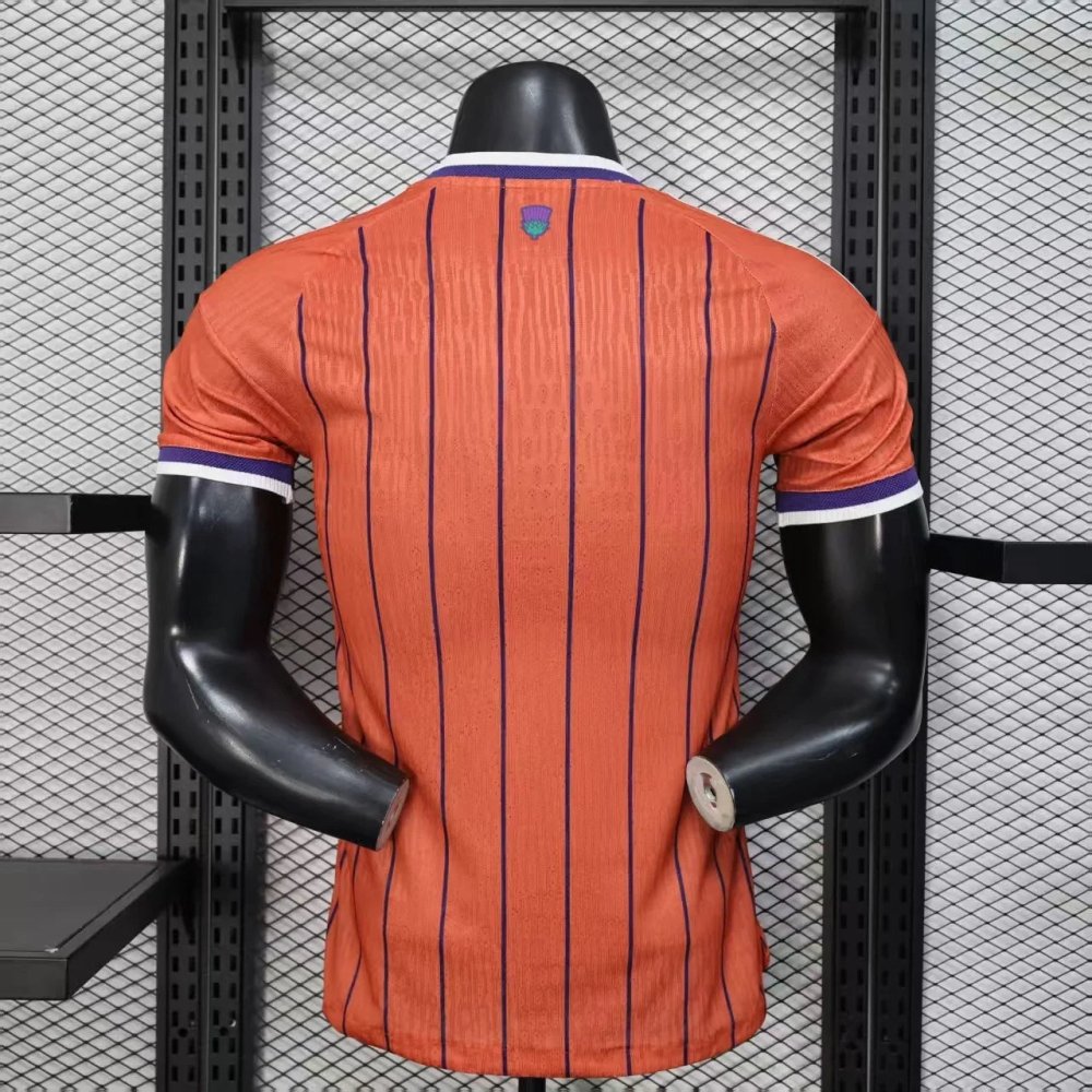 Ecosse EXT Coupe du monde 2026 Player Version