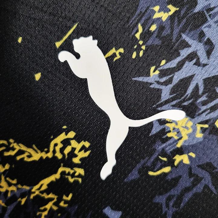 Maillot Manchester City saison 2023-2024 édition spéciale