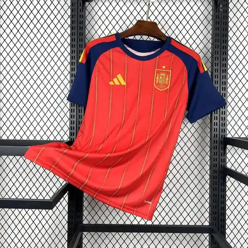 Espagne DOM Coupe du monde 2026