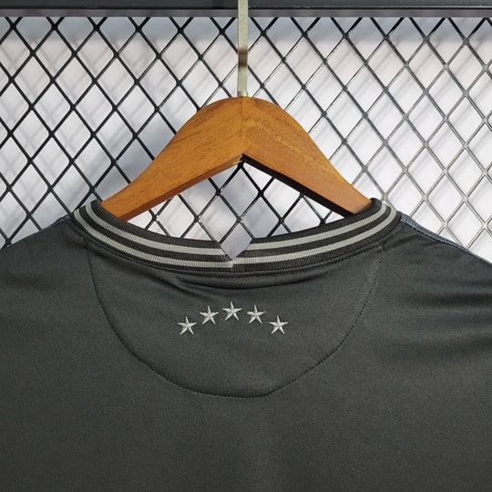 Maillot Brésil saison 2022 édition spéciale full black