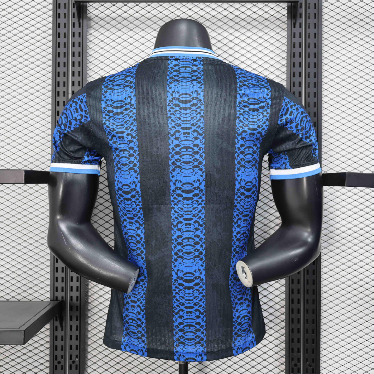 Maillot Inter Milan concept 2025-26