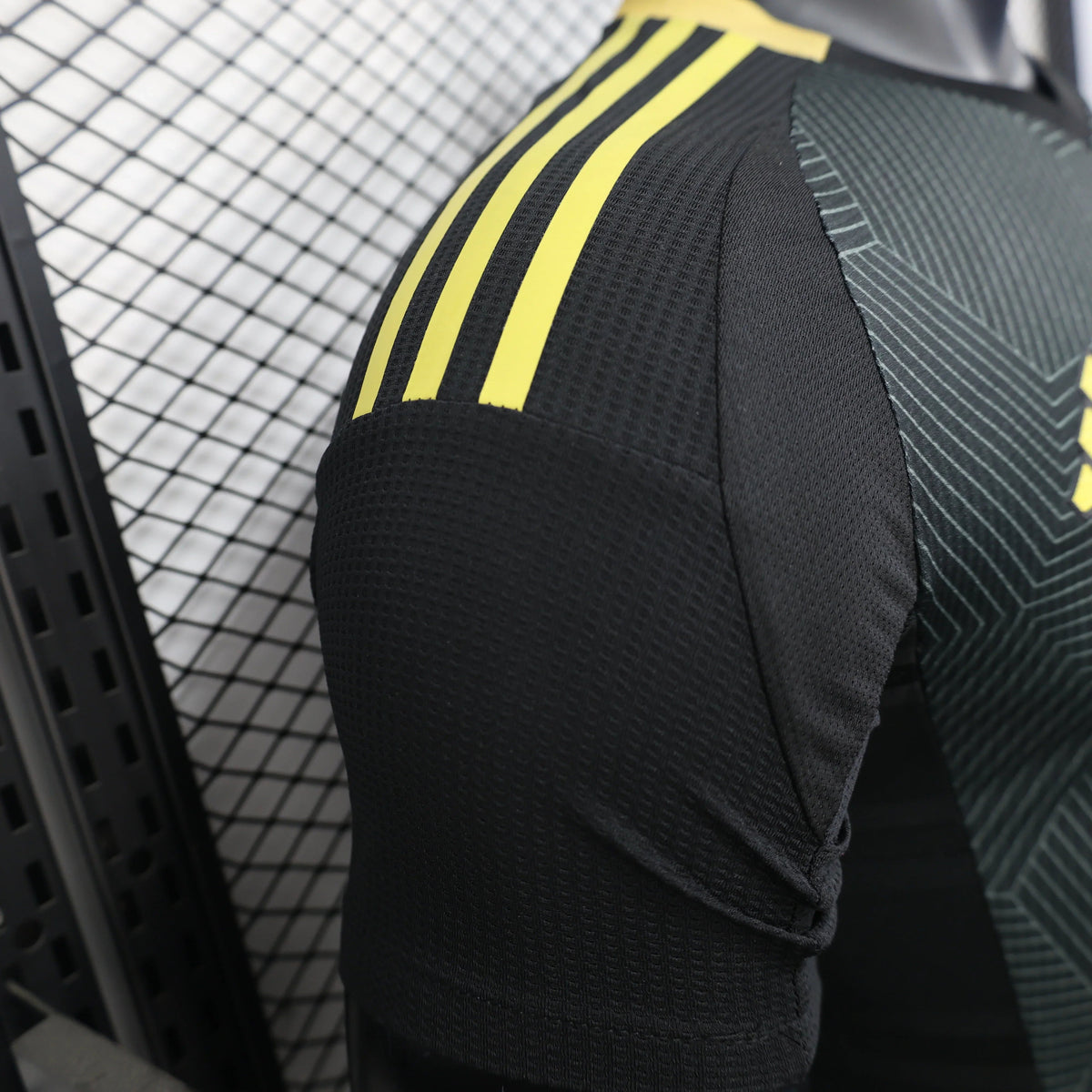 Maillot AL-Ahli extérieur 2025-26