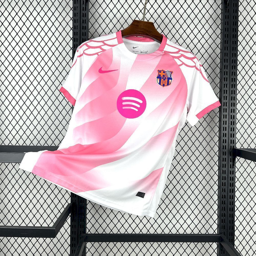 FC Barcelone Concept 25/26