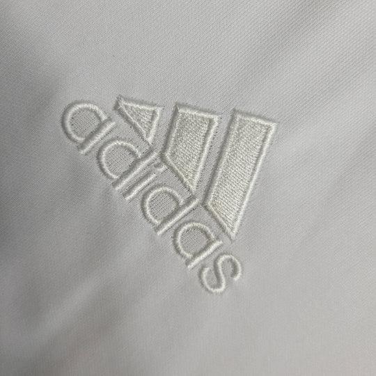 Maillot Arsenal Blanc 2021 2022