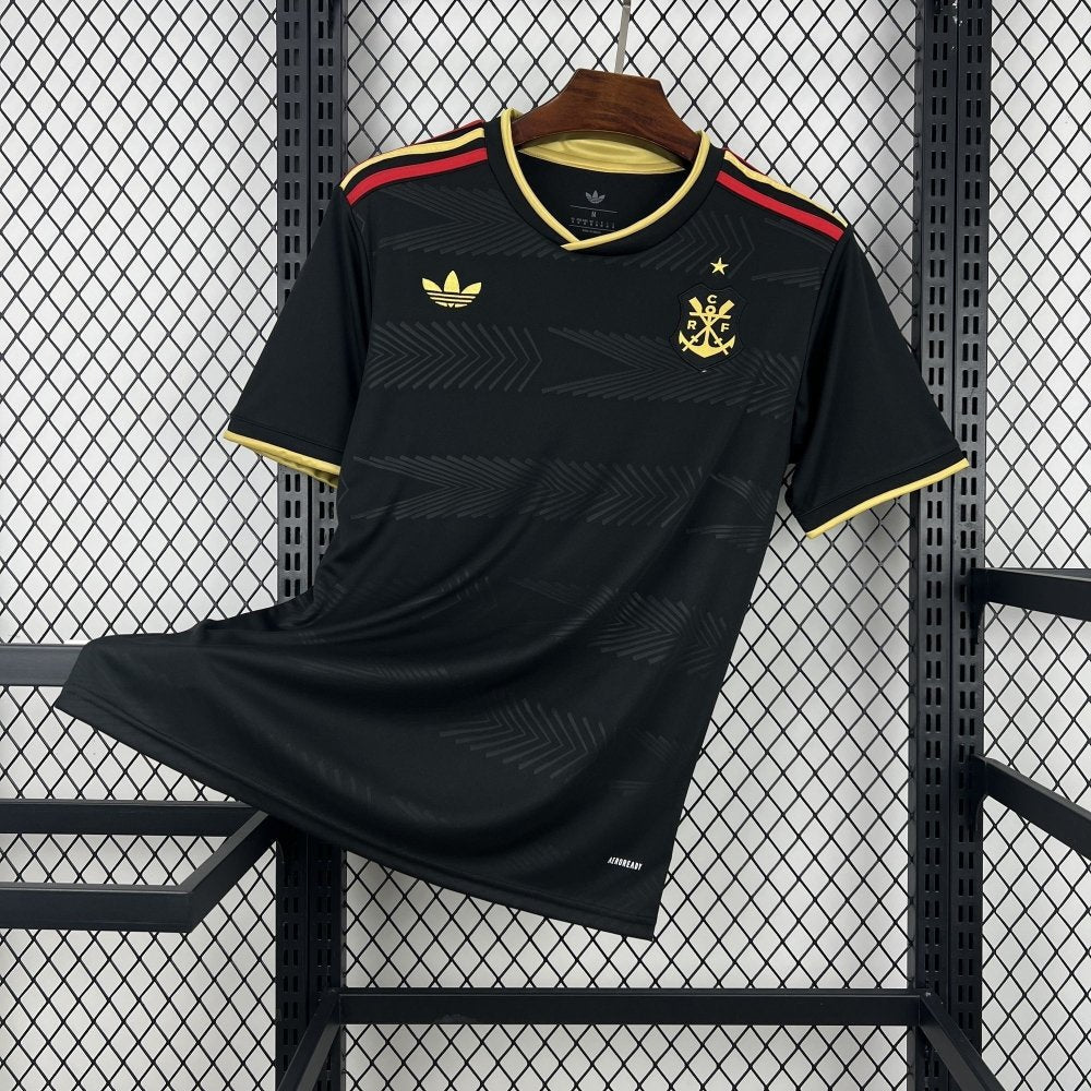 Flamengo Concept "noir" 25/26