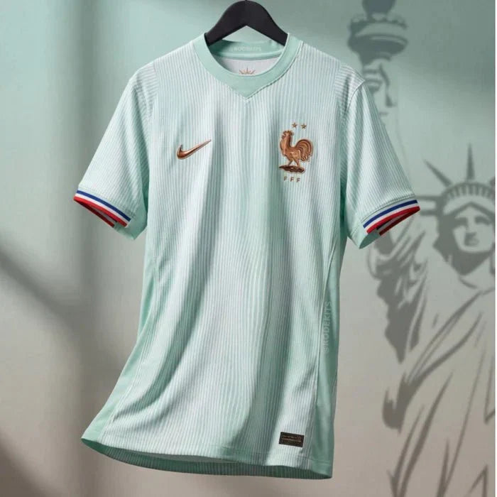 France EXT Coupe du monde Player version 2026