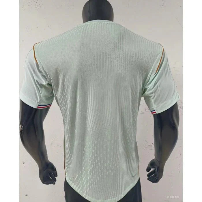 France EXT Coupe du monde Player version 2026