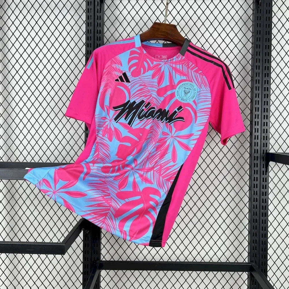 Inter Miami Concept 25/26
