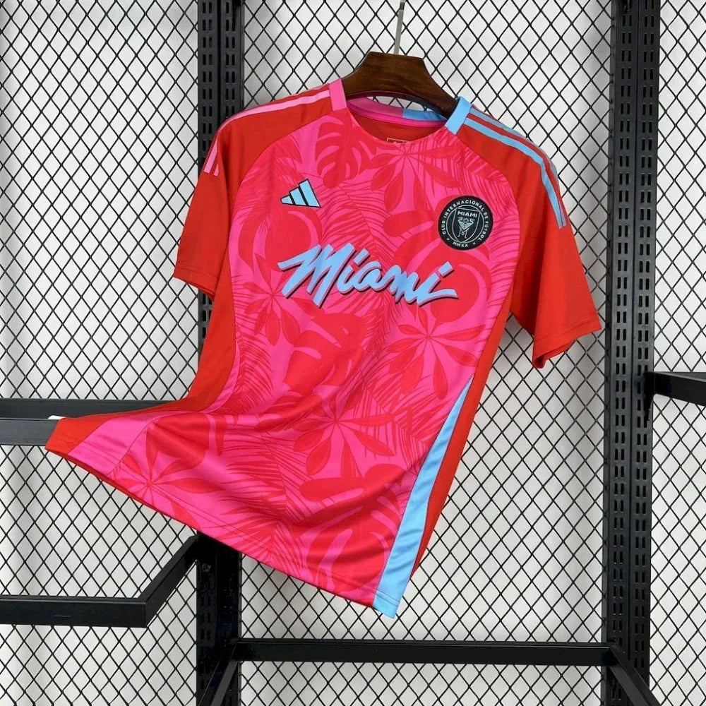 Inter Miami Concept 25/26