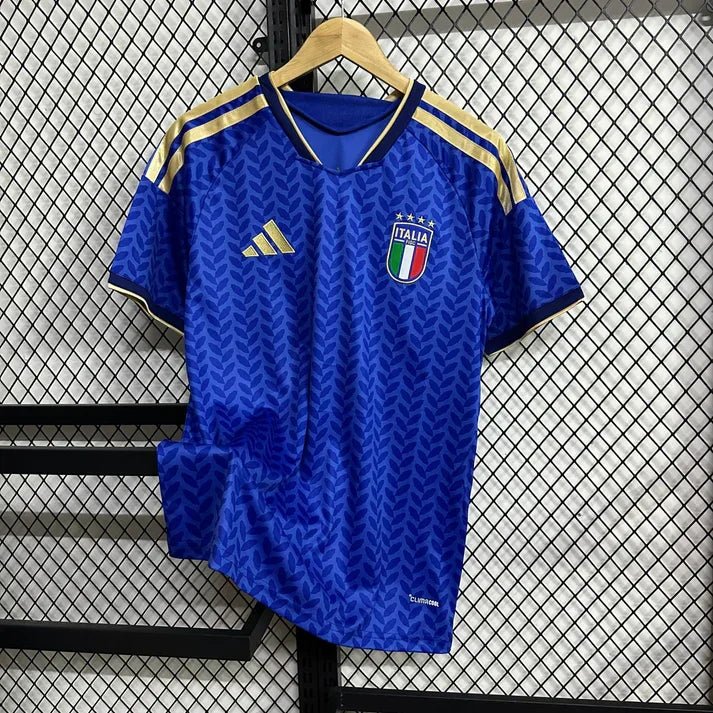 Italie DOM Coupe du monde 2026