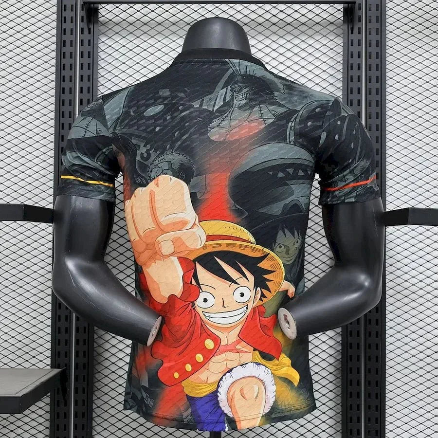 Japon Concept Luffy Player Version 25/26
