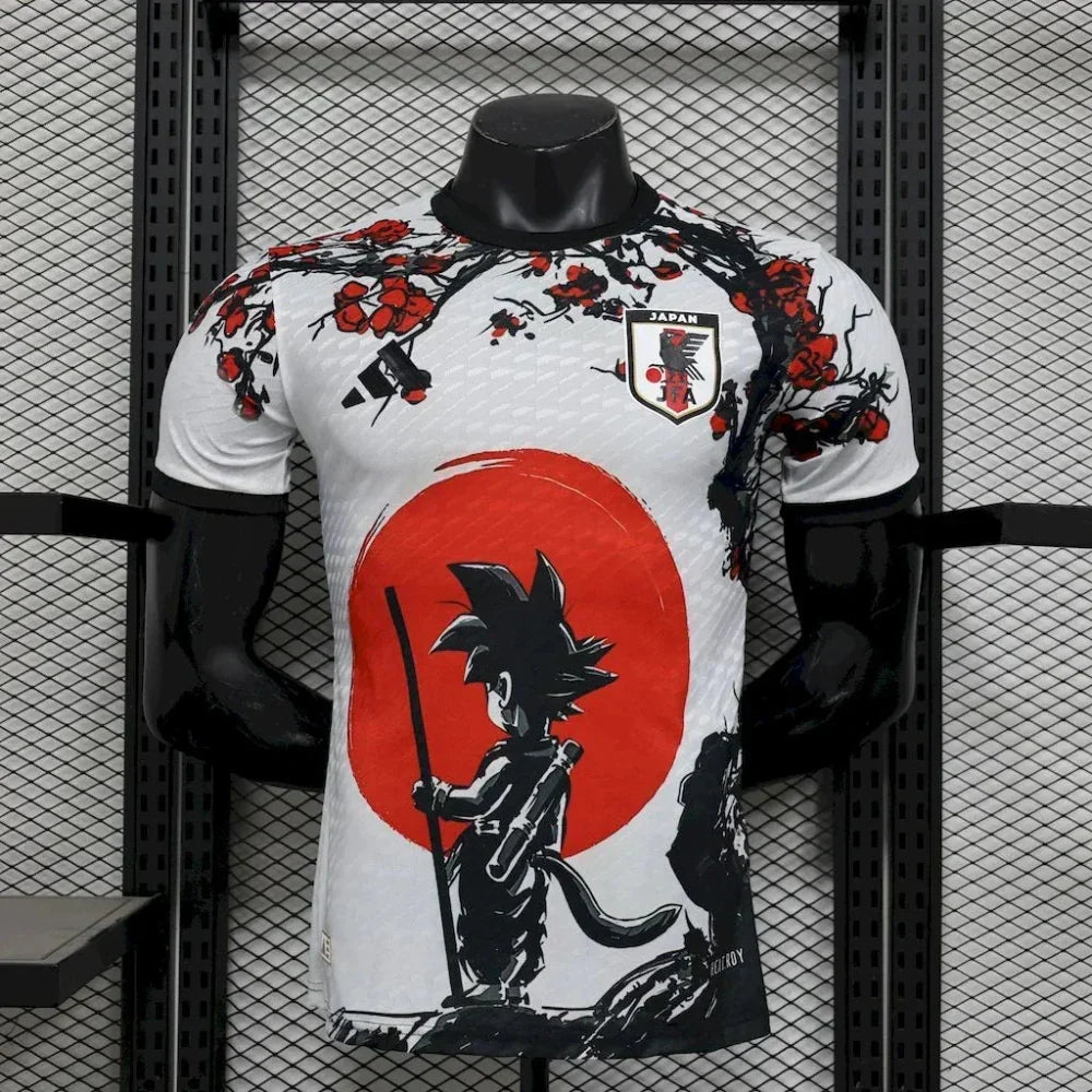 Japon Concept Player Version 25/26