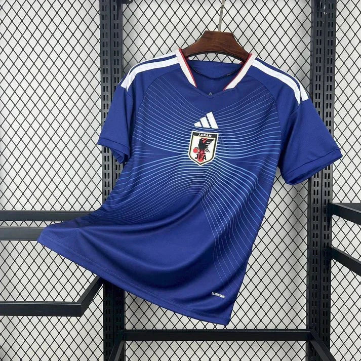 Japon DOM Coupe du monde 2026