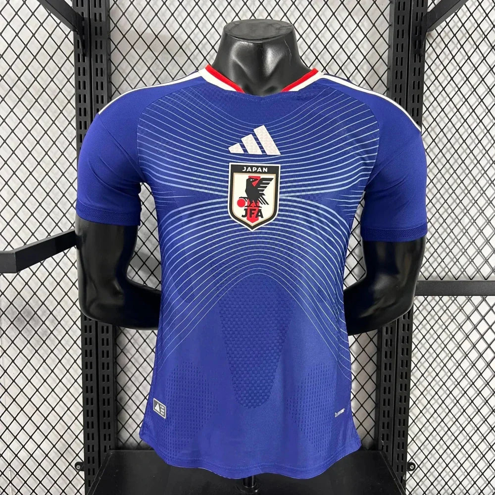 Japon DOM Coupe du monde 2026 Player Version