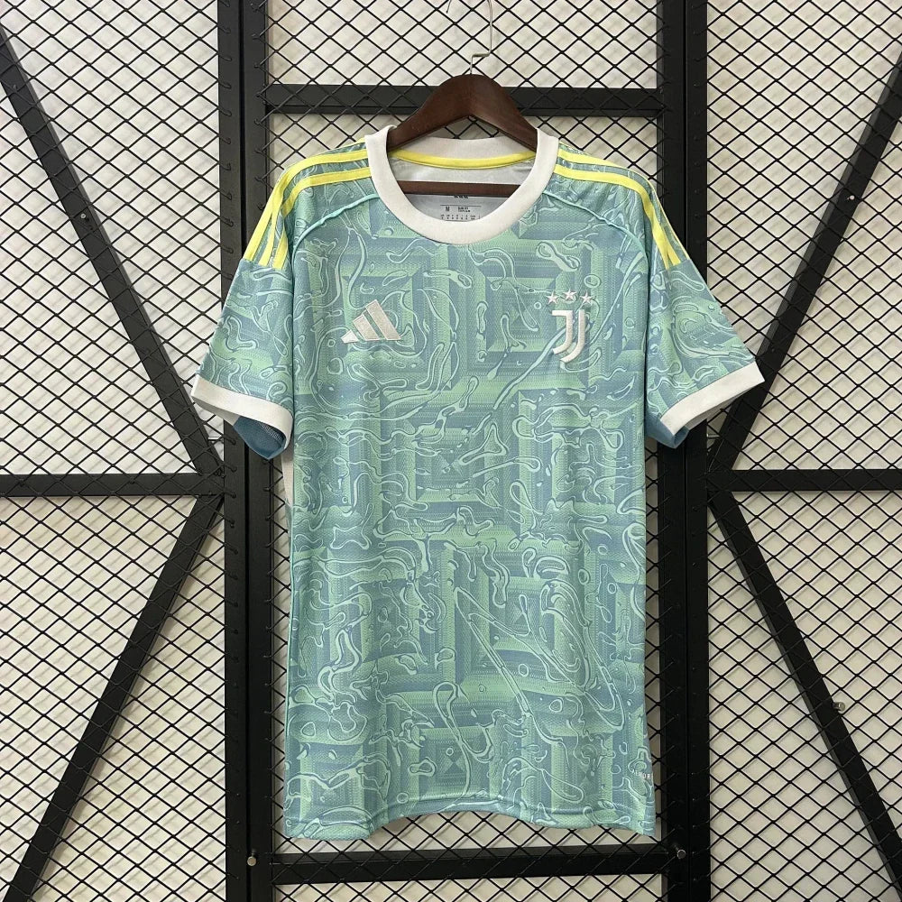 Juventus EXT 25/26