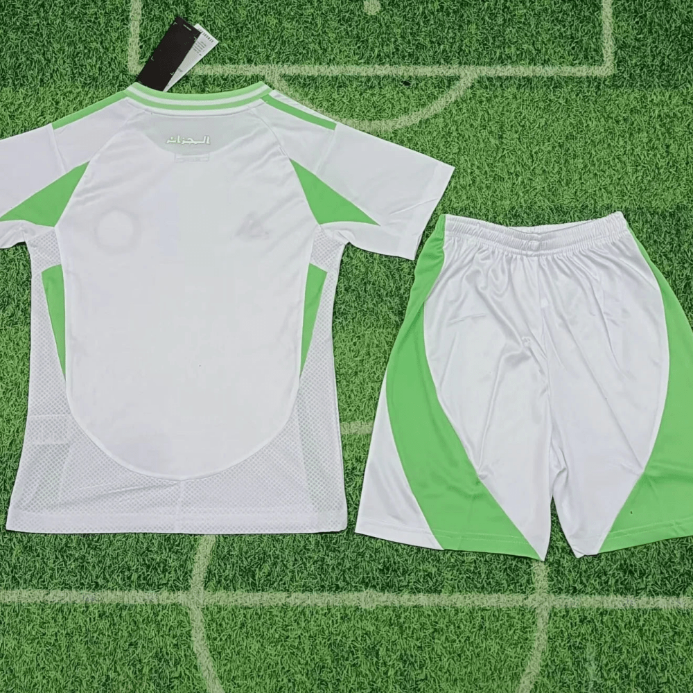 Kit enfant Algérie 24/25