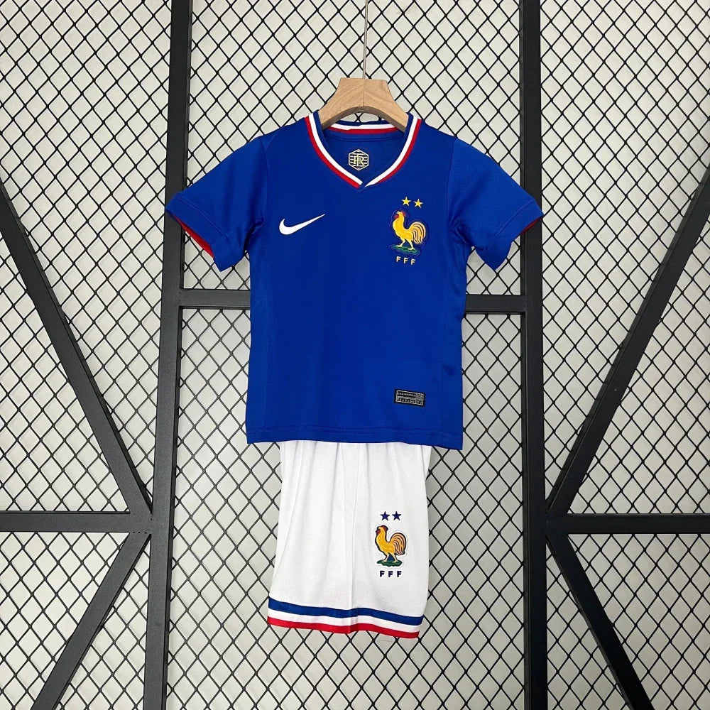 Kit enfant France 24/25