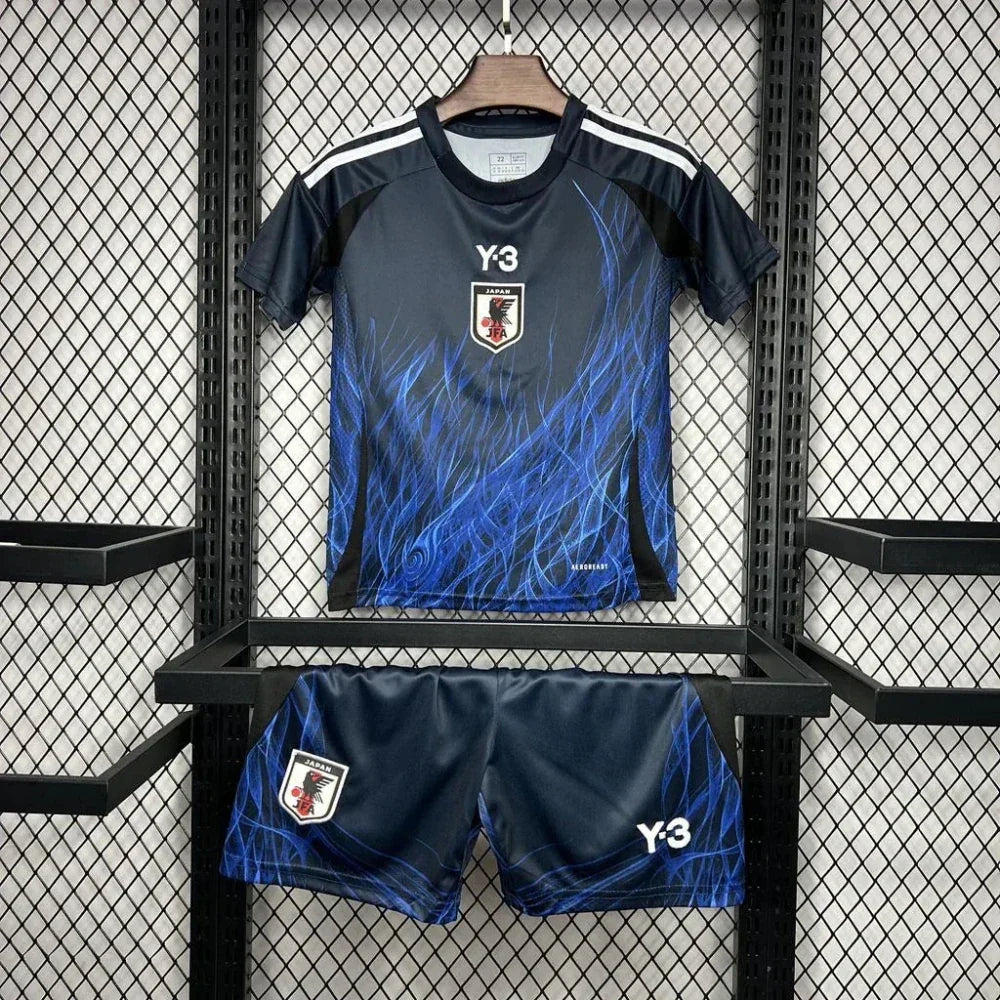 Kit enfant Japon 25/26