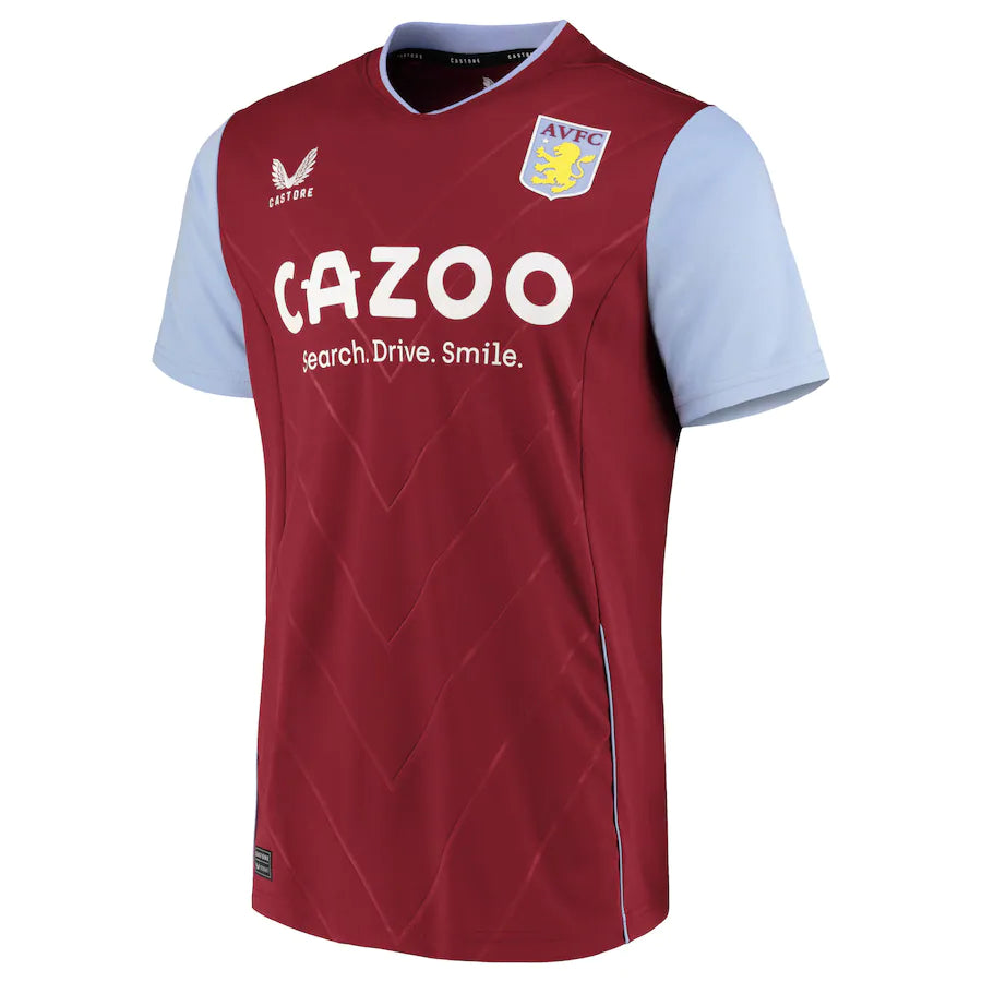 MAILLOT ASTON VILLA DOMICILE 2022/2023