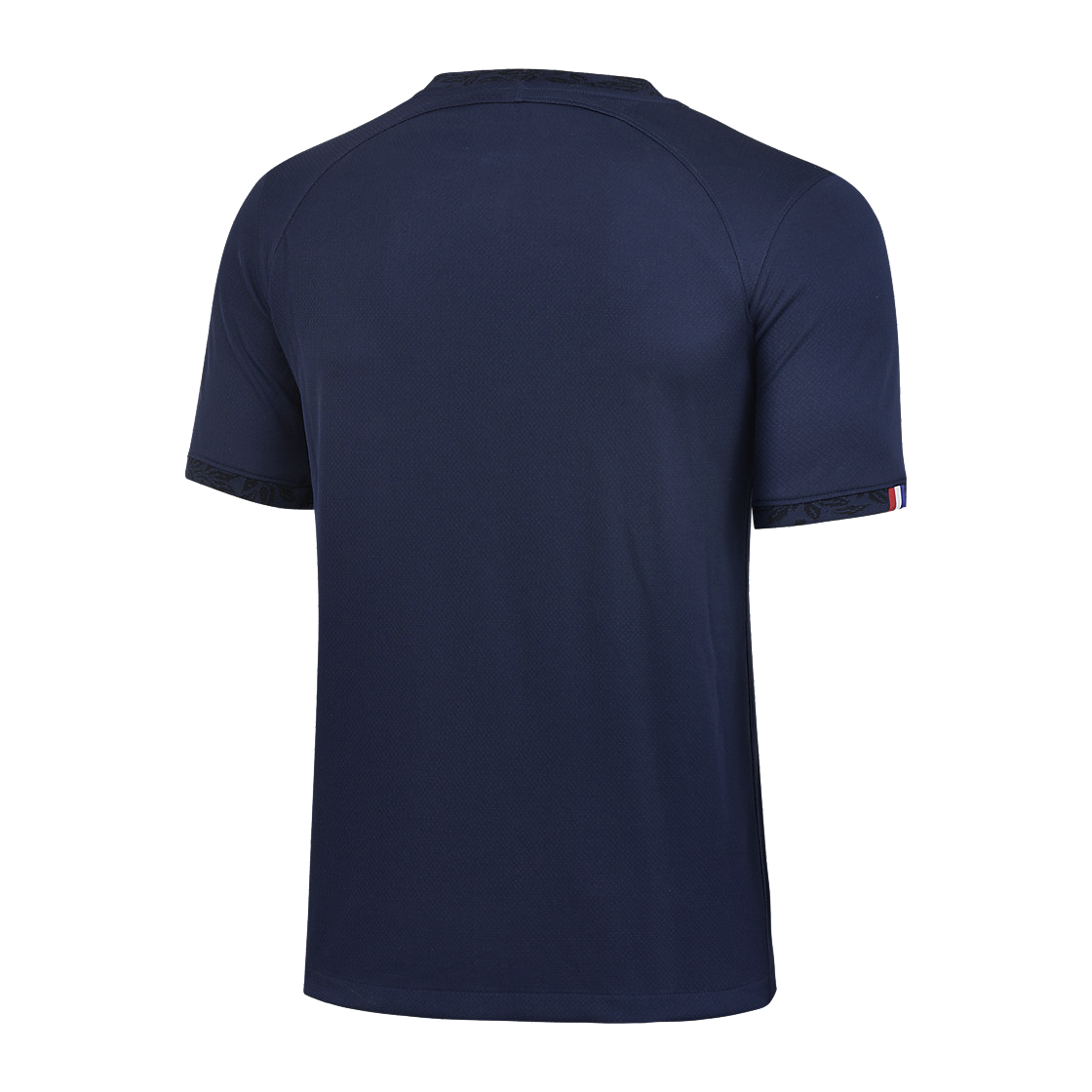 MAILLOT FRANCE DOMICILE COUPE DU MONDE 2022
