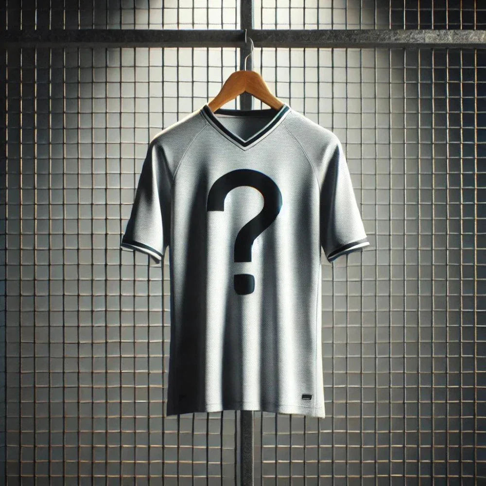 Maillot Mystère