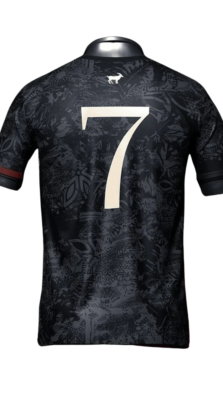 MAILLOT GOAT CR7