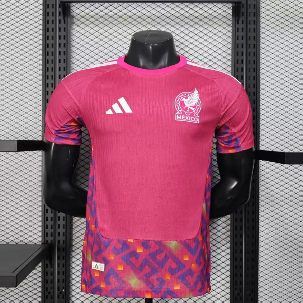 Mexique Pré-Match Coupe du monde 2026